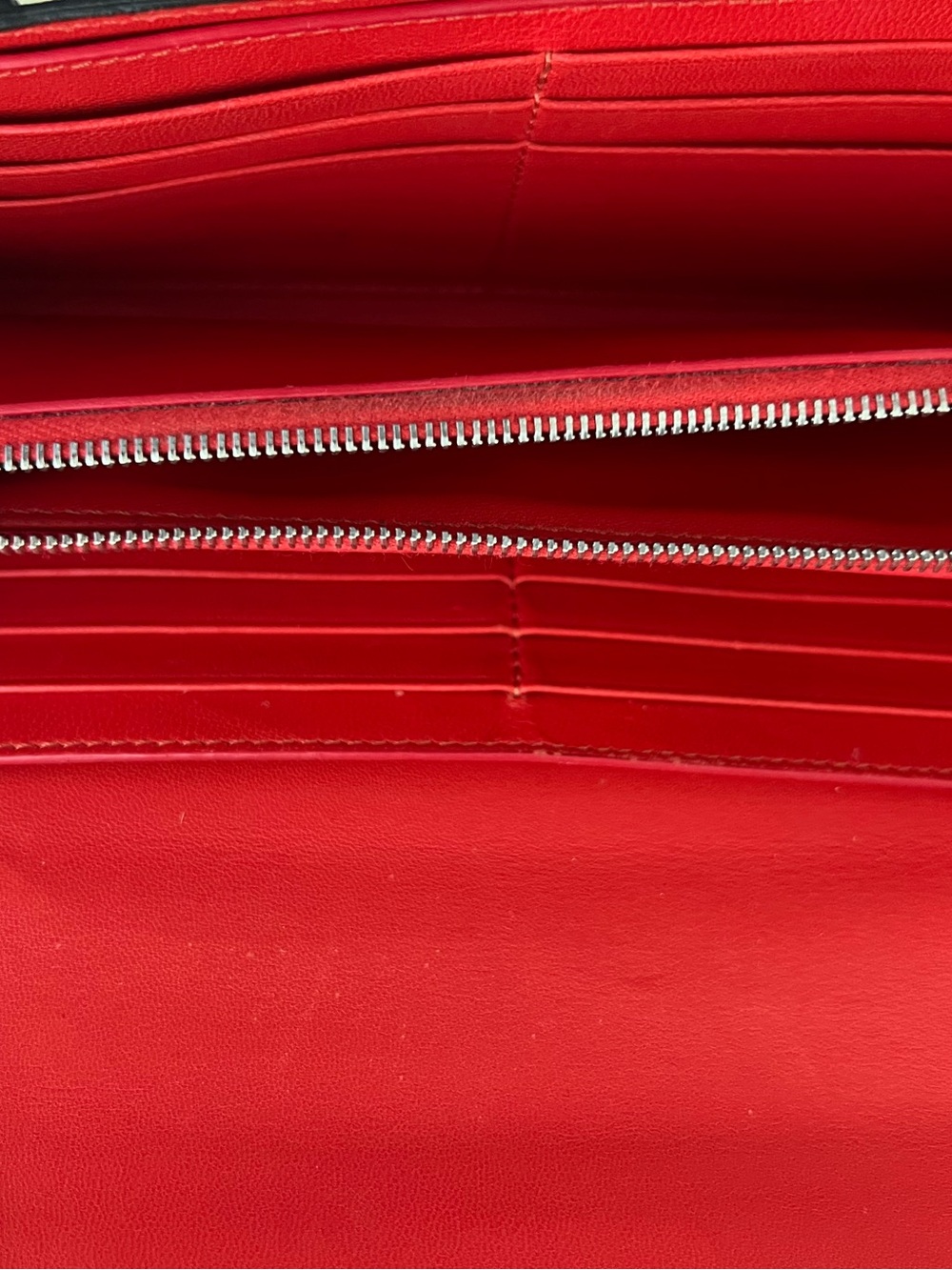 Celine Large Flap Multifunction
Wallet - Picture 8 of 14